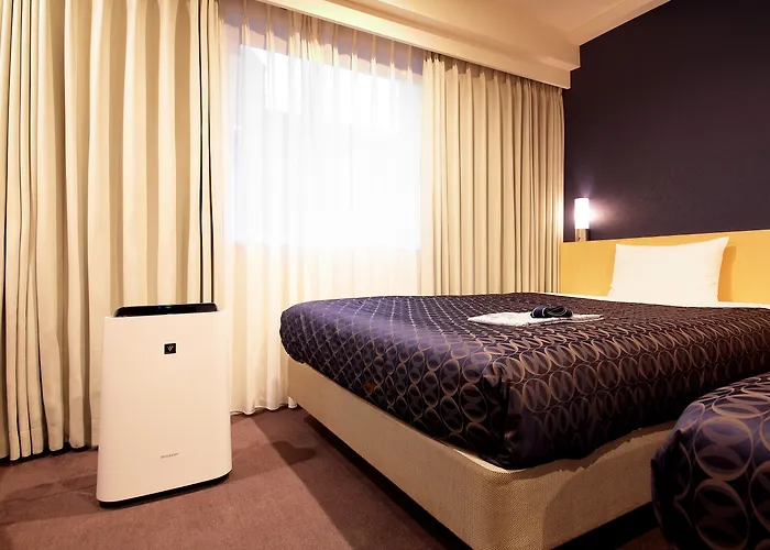 Hotel Asia Center Of Japan Tokyo